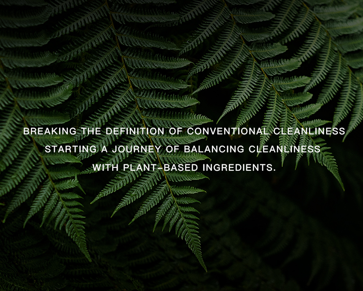 Body cleansing & care